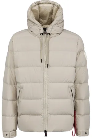 afterlabel Winter Jackets, male, , Size: 2XL Quilted Jackets Verbiern7864