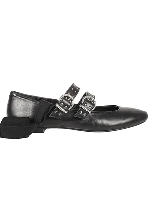 ALOHAS Ballerinas, female, , Size: 7 US Studded Ballet Flats
