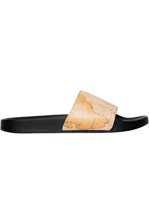ALVIERO MARTINI 1A CLASSE Sliders, male, , Size: 9 US Men