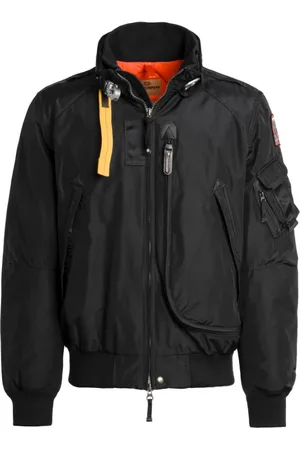 Parajumpers Down Jackets, male, , Size: L Fire Down Bomber Jacket