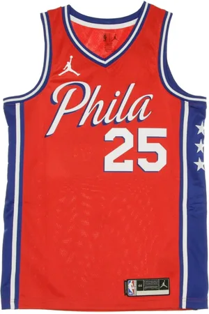 Jordan Sportswear, male, , Size: M NBA Swingman Statement Edition Tank Top