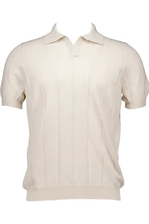 Gran Sasso Polo Shirts, male, , Size: 2XL Polo Shirt