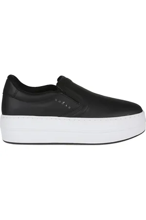 Hogan Sneakers, female, , Size: 10 US Casual Slip-On Sneakers