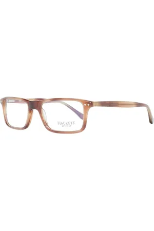 Hackett Glasses, unisex, , Size: ONE SIZE Plastic Frames with Dial