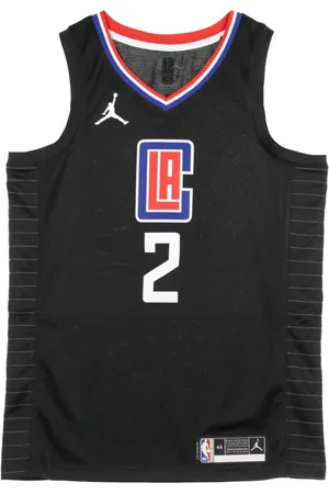 Jordan Sportswear, male, , Size: S Basketball Tank Top Statement Edition Kawhi Leonard