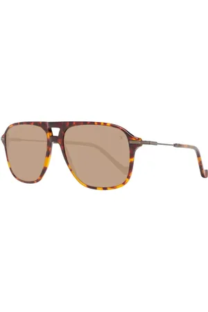 Hackett Sunglasses, male, , Size: ONE SIZE Acetate Sunglasses for Men