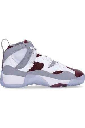 Jordan Sneakers, male, , Size: 5 1/2 US Jumpman Two Trey High Top Sneakers