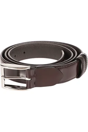 Hogan Belts, male, , Size: ONE SIZE Adjustable Belt for Double Use