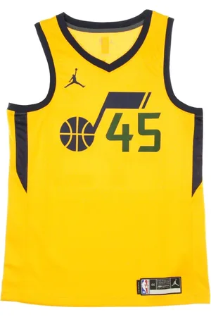 Jordan Sportswear, male, , Size: M Basketball Swingman Tank Top Statement Edition