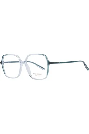ANA HICKMANN Glasses, female, , Size: ONE SIZE Square Acetate Optical Frames