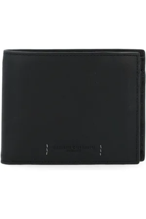 Gianni chiarini Wallets & Cardholders, male, , Size: ONE SIZE Nappa Leather Wallet