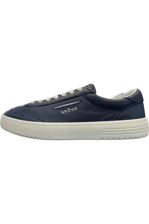 Ghoud Sneakers, male, , Size: 10 US Stylish Lido Fashion Accessories Collection