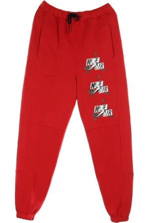 Jordan Sweatpants, male, , Size: XL Classic Fleece Tracksuit Pants