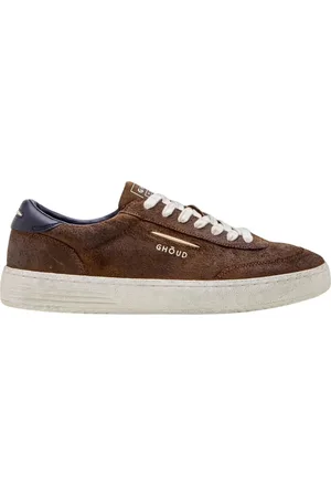 Ghoud Sneakers, male, , Size: 11 US Low Brushed Sneakers