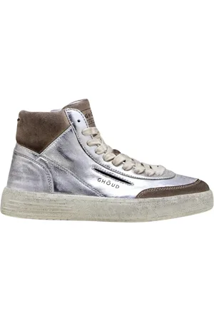 Ghoud Sneakers, female, , Size: 10 US Brushed Sneaker
