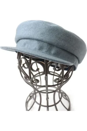 Hermès Pre-owned Accessories, female, , Size: ONE SIZE Pre-owned Fabric hats