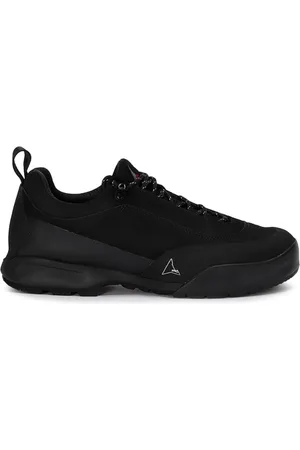 ROA Sneakers, male, , Size: 7 US Hybrid Hiking Sneakers with Vibram Sole