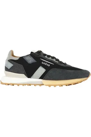 Ghoud Sneakers, male, , Size: 9 US Low Cut Sneakers Rush Groove