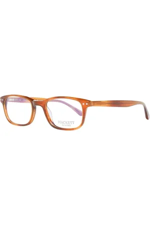 Hackett Glasses, male, , Size: ONE SIZE Plastic Frames with Sunray Charm