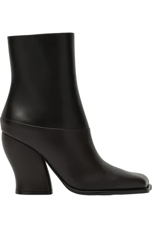 Loewe Heeled Boots, female, , Size: 9 US Low Wave Boot