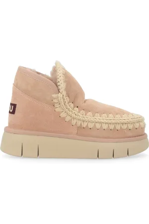 Mou Winter Boots, female, , Size: 7 US Bounce Sneaker