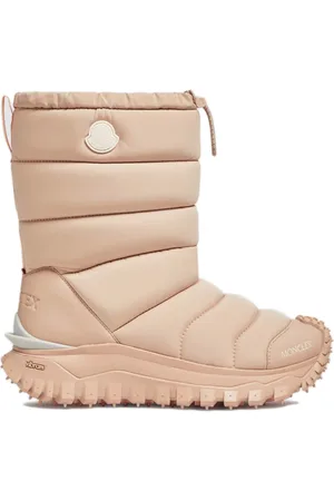 Moncler Winter Boots, female, , Size: 10 US Winter Boots for Women