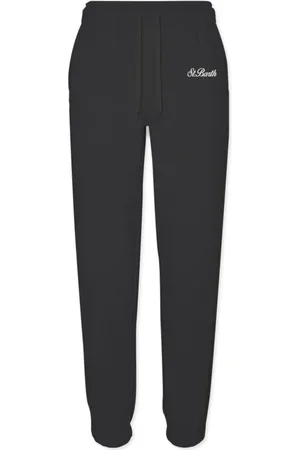 MC2 SAINT BARTH Sweatpants, female, , Size: XS Trousers for Men