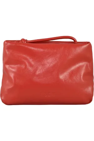 Msgm Clutches, female, , Size: ONE SIZE Cardholder