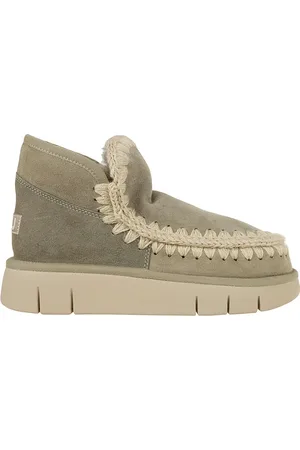 Mou Winter Boots, female, , Size: 9 US Bounce Sneaker