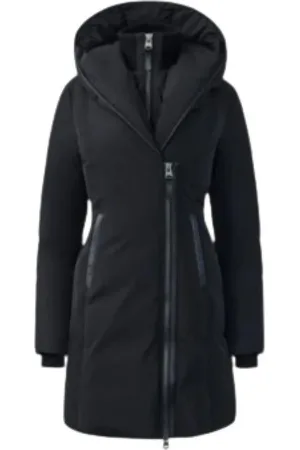 Mackage Parkas, female, , Size: S Doudoune