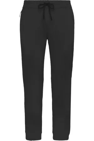 MC2 SAINT BARTH Sweatpants, male, , Size: M Trousers for Men