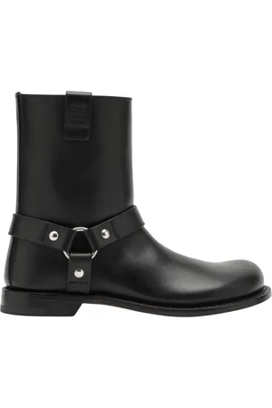 Loewe Ankle Boots, female, , Size: 10 US Low Field Boot