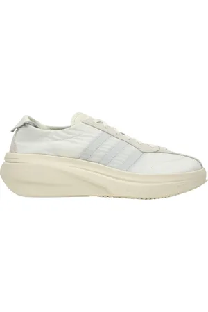 Y-3 Sneakers, male, , Size: 12 1/2 US Low Top Vintage Sneaker