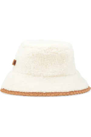 UGG Hats, female, , Size: S/M Fluffy Nimbus Calopped Slippers
