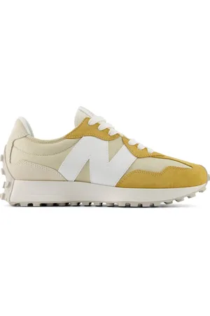 New Balance Sneakers, male, , Size: 11 US Trail-inspired Oversized Sole Sneakers