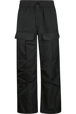 P.A.R.O.S.H. Wide Trousers, female, , Size: XS Wide Pocket Pants