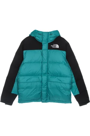 The North Face Down Jackets, male, , Size: L Down Parka Jacket