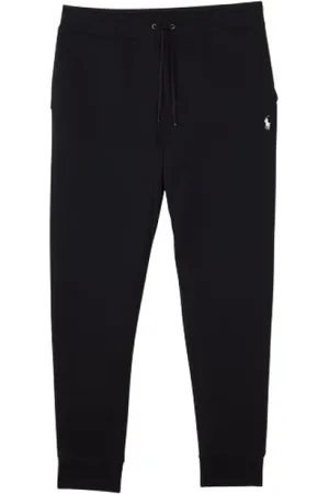 Ralph Lauren Sweatpants, male, , Size: XS Cotton Jogging Pants