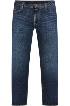 Tommy Hilfiger Slim-fit Jeans, male, , Size: W28 Slim Fit Bleecker Jeans