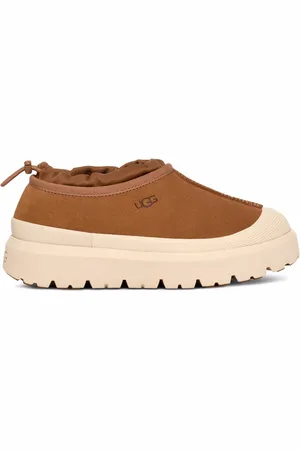 UGG Flats, male, , Size: 8 US Weather Hybrid Moccasins