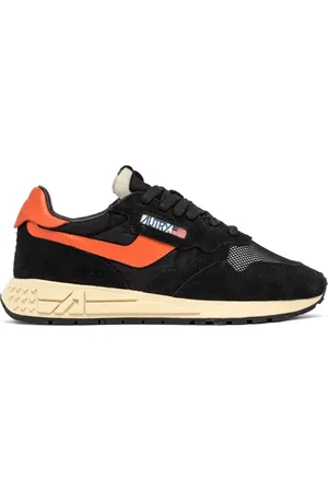 Autry Sneakers, male, , Size: 10 US Flat Shoes Inspired by Running Design