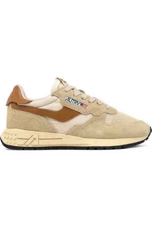 Autry Sneakers, female, , Size: 6 US Vintage Running Shoe Reelwind