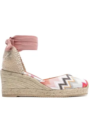 Missoni Wedges, female, , Size: 9 US Wedges