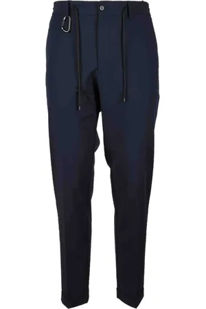 Briglia 1949 Chinos, male, , Size: W47 Elegant Stretch Pants
