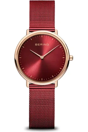 Bering Watches, female, , Size: ONE SIZE Women