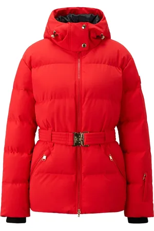 Bogner Winter Jackets, female, , Size: M Stylish Bond11-D Jacket