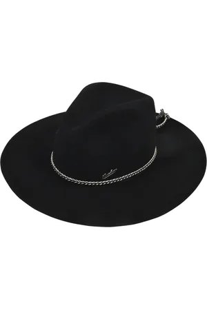 Borsalino Hats, male, , Size: M Stylish Hats Collection