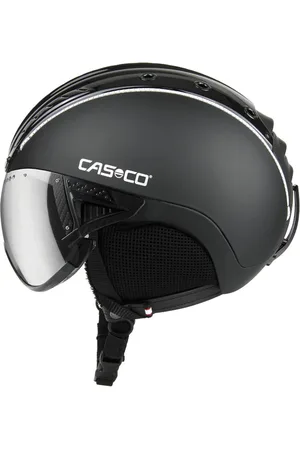 Casco Ski Accessories, unisex, , Size: M Photomatic Visor for Optimal Protection