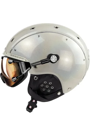 Casco Ski Accessories, unisex, , Size: S Chameleon SP 3 Limited Warmgrey