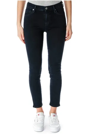 Citizens of Humanity Skinny Jeans, female, , Size: W25 Rocket Ankle Skinny Midwaist Jeans